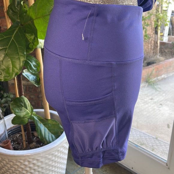 FREE PEOPLE MOVEMENT- Give It A Whirl 2-piece Tennis Dress -Large - Picture 9 of 10